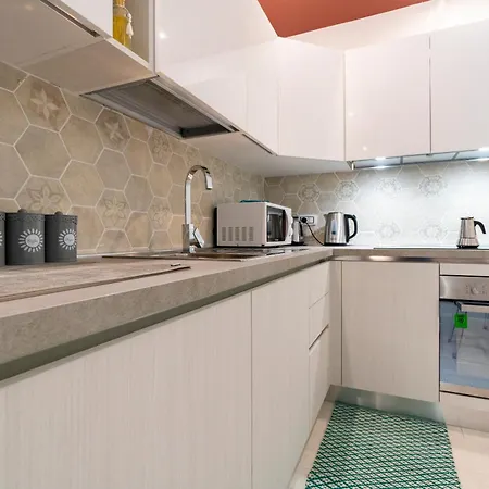 Cairoli 9 By Apartment