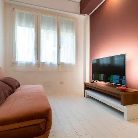 Cairoli 9 By Apartment Bologna
