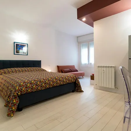 Cairoli 9 By Apartment Bologna