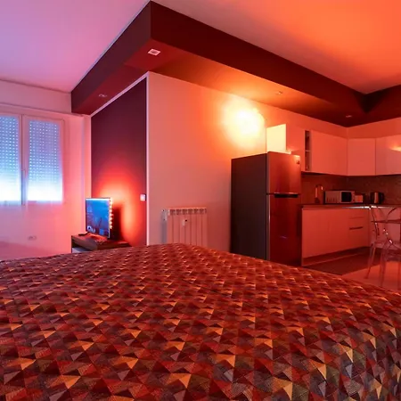 Cairoli 9 By Apartment