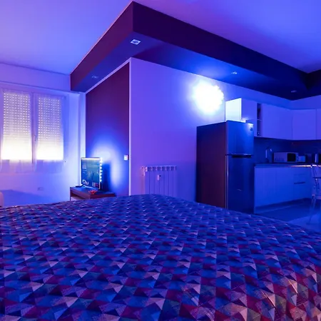 Cairoli 9 By Apartment