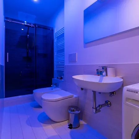 Apartment Cairoli 9 By *