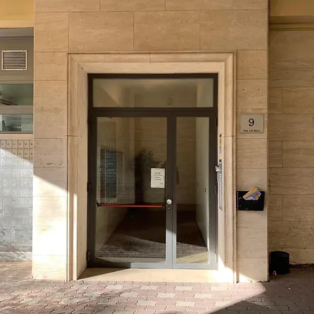 Apartment Cairoli 9 By Bologna