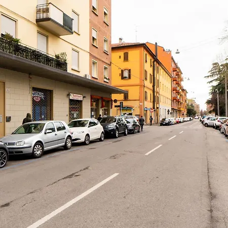 Cairoli 9 By Apartment *