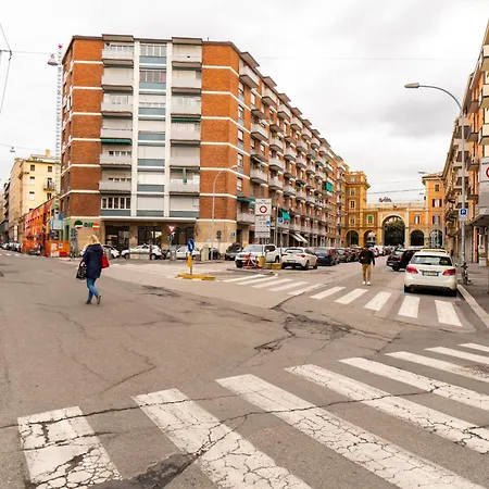 Cairoli 9 By Apartment Bologna