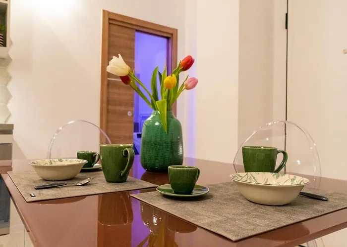 Cairoli 9 By Apartment