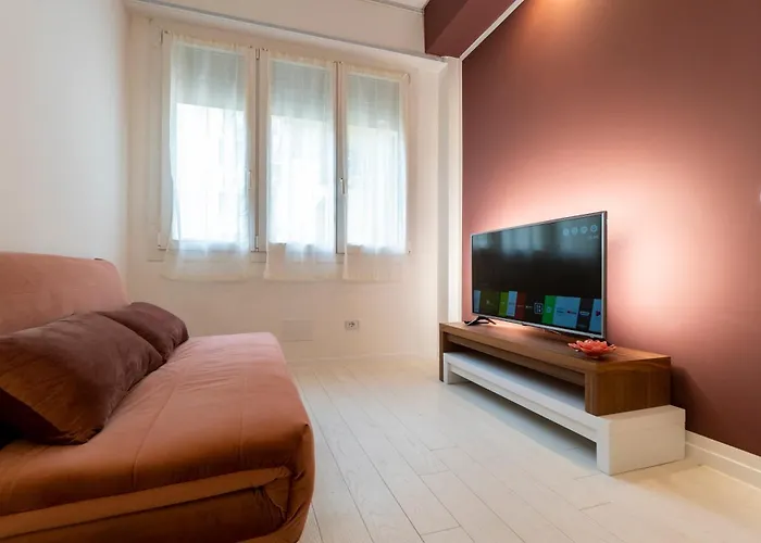 Cairoli 9 By Apartment Bologna