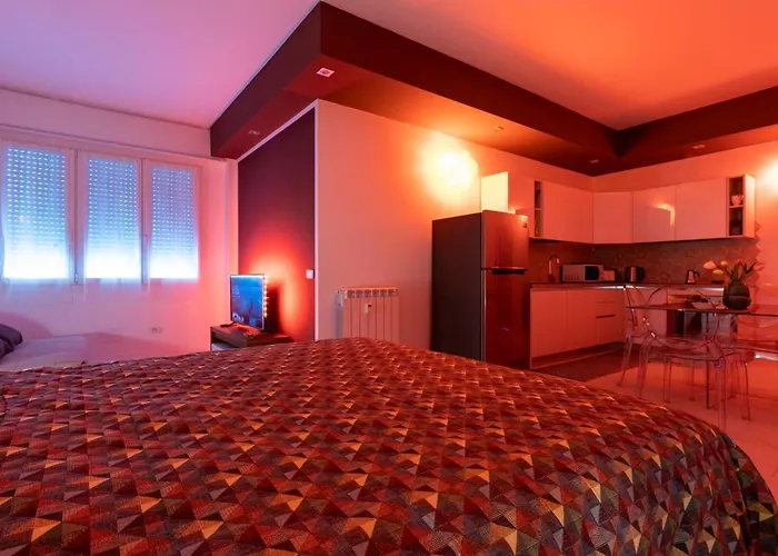 Cairoli 9 By Apartment