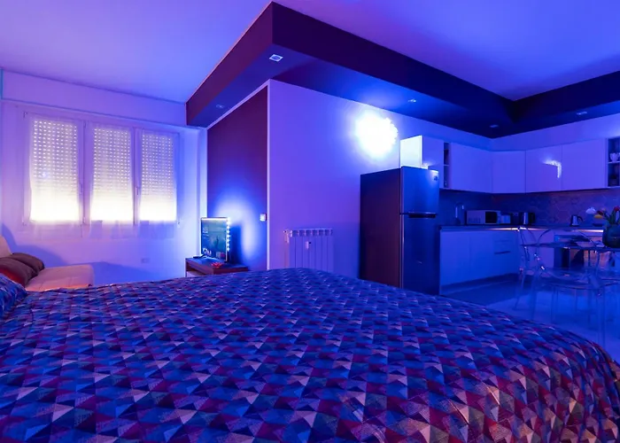 Cairoli 9 By Apartment
