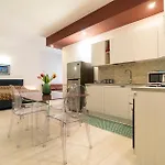Apartment Cairoli 9 By Bologna