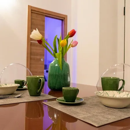 Cairoli 9 By Appartement