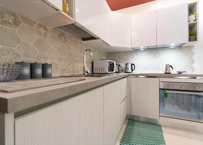 Cairoli 9 By Appartement
