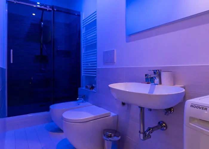 Appartement Cairoli 9 By *