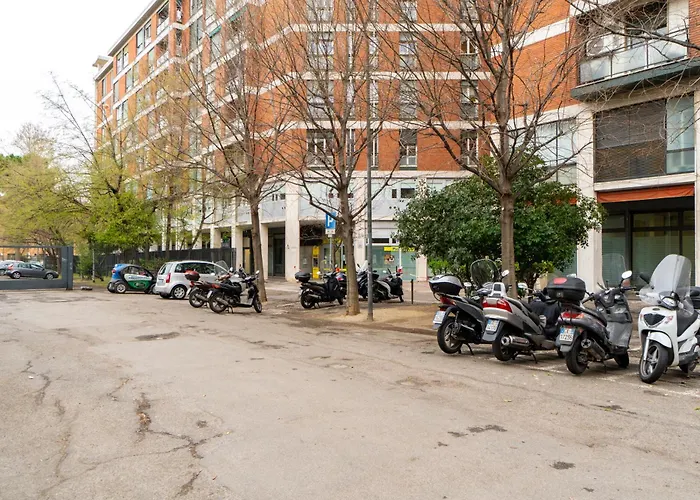 Cairoli 9 By Appartement *