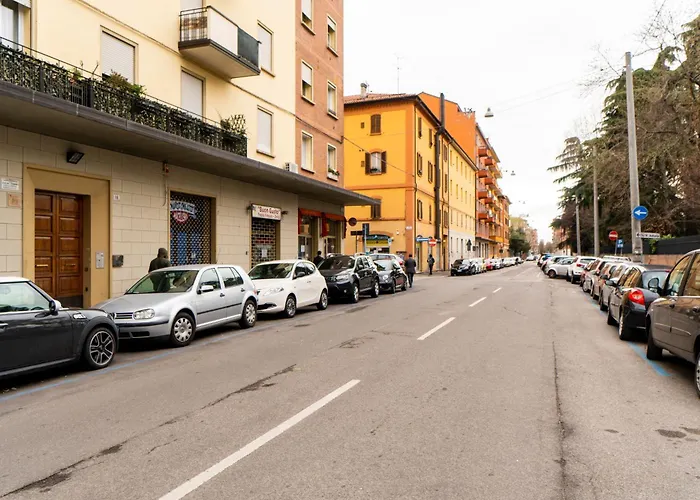 Cairoli 9 By Appartement *